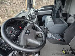 MAN TGS26.440 6X6 BB