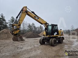 Caterpillar M 315 D