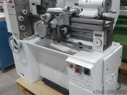 Schaublin 135 mit Zubehör