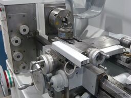 Schaublin 135 mit Zubehör