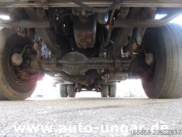 Iveco Trakker 360 Kipper Allrad 4x4 Kran Palfi