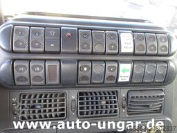 Iveco Trakker 360 Kipper Allrad 4x4 Kran Palfi