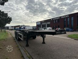 Burg BPO 12-27 CCXAX 20 FT / Tankcontainer / ADR / A...