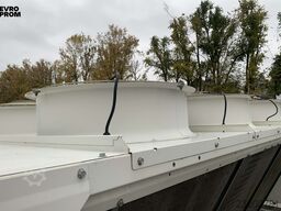 Used Industrial Chiller TRANE - 217 kW | With warranty
