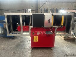 GTO Forno UV 18 stazioni