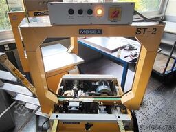 Mosca Umreifungsmaschine RO-M-500 x 550/5