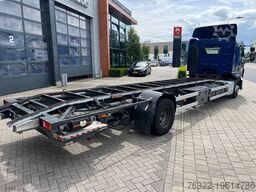 Volvo FL 280 4x2 LL E6 16 ton /AIRCO / VOL LUCHTGEVE...