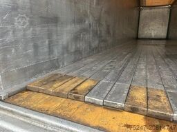 Knapen Trailers K200 - 92m3 10mm