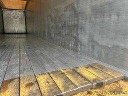 Knapen Trailers K200 - 92m3 10mm