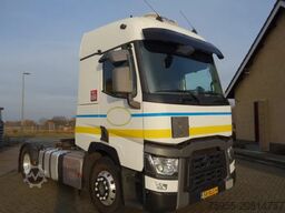 Renault T 460PK ADR GEKEURD,STAND AIRCO