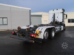 Mercedes-Benz Actros 2551 6x2 Nachlauflenkachse