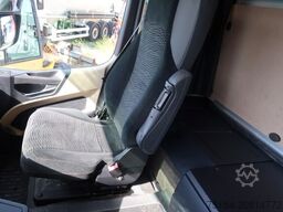 Mercedes-Benz Actros 2551 6x2 Nachlauflenkachse
