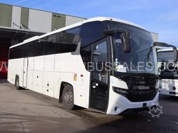 Scania Interlink 13,2m / Full Options /Lift