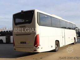 Scania Interlink 13,2m / Full Options /Lift