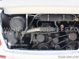 Scania Interlink 13,2m / Full Options /Lift