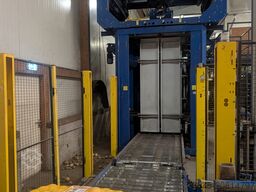 Verbruggen VPM-14 Combi 50Hz