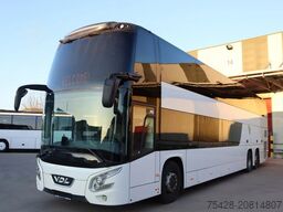 VDL FDD-2 141/390/ TDX27 Astromega / S 531 DT / S 4...