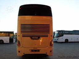 VDL FDD-2 141/390/ TDX27 Astromega / S 531 DT / S 4...