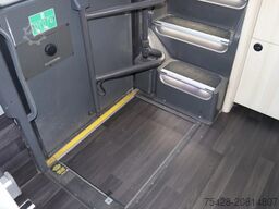 VDL FDD-2 141/390/ TDX27 Astromega / S 531 DT / S 4...