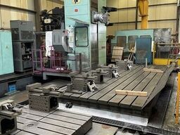 FPT INDUSTRIE CNC 430 SIRIO M80 8000.2000.1200