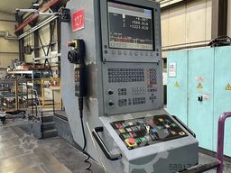 FPT INDUSTRIE CNC 430 SIRIO M80 8000.2000.1200