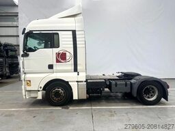 MAN TGX 18.440 XLX 10 PIECES/STUCK/PIECES