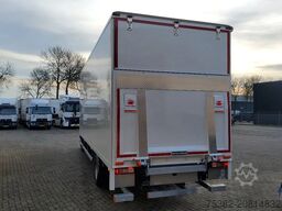 Renault D 280 P 4x2 12 TON EURO 6 - 18-BZT-7 - OPBOUW L...
