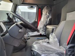 Renault D 280 P 4x2 12 TON EURO 6 - 18-BZT-7 - OPBOUW L...