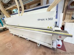 SCM OLIMPIC K360 R HP