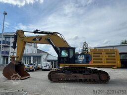 Caterpillar 390FL ME