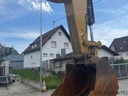 Caterpillar 390FL ME