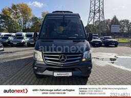 MERCEDES-BENZ Sprinter 516 Maxi *Travel 65* VIP+19-Sitze+Dachk