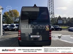 MERCEDES-BENZ Sprinter 516 Maxi *Travel 65* VIP+19-Sitze+Dachk