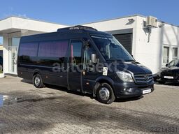 MERCEDES-BENZ Sprinter 516 Maxi *Travel 65* VIP+19-Sitze+Dachk