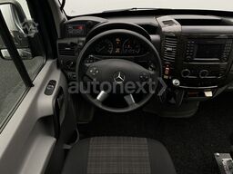 MERCEDES-BENZ Sprinter 516 Maxi *Travel 65* VIP+19-Sitze+Dachk