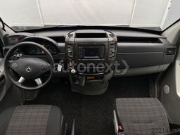 MERCEDES-BENZ Sprinter 516 Maxi *Travel 65* VIP+19-Sitze+Dachk