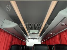 MERCEDES-BENZ Sprinter 516 Maxi *Travel 65* VIP+19-Sitze+Dachk
