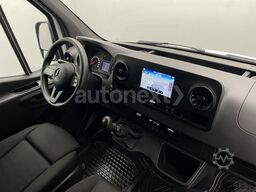 MERCEDES-BENZ Sprinter 315 *MAXI* 1.HAND+AHK+KAMERA+NAVI (9973