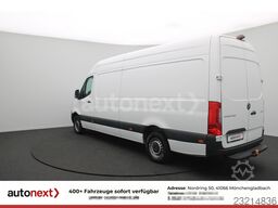 MERCEDES-BENZ Sprinter 315 *MAXI* 1.HAND+AHK+KAMERA+NAVI (9973