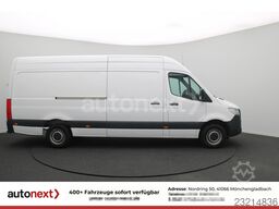 MERCEDES-BENZ Sprinter 315 *MAXI* 1.HAND+AHK+KAMERA+NAVI (9973