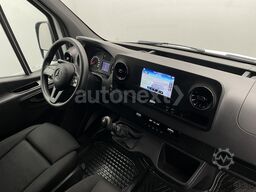 MERCEDES-BENZ Sprinter 315 *MAXI* 1.HAND+AHK+KAMERA+NAVI (9973