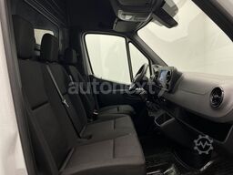 MERCEDES-BENZ Sprinter 315 *MAXI* 1.HAND+AHK+KAMERA+NAVI (9973