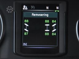 Scania P280 NGS 6X2*4 - NEW TACHO - SLIDING CURTAINS/R...