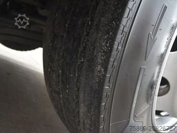 Scania P280 NGS 6X2*4 - NEW TACHO - SLIDING CURTAINS/R...