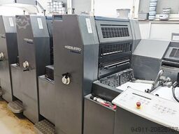 Heidelberg PM 52-4 Straight