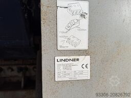Lindner Jupiter 3200