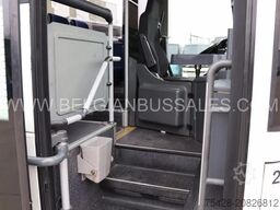 Mercedes-Benz Integro L / Intouro / 15.0m / Euro 6 / 4 X