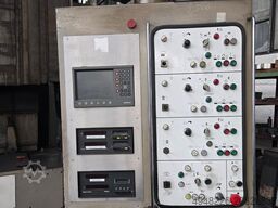 Fritz Heckert FZ 1600x1600x4000/4