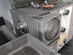 Fritz Heckert FZ 1600x1600x4000/4