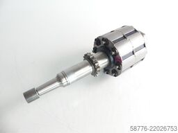 Fanuc Rotor für A06B-0123 AC Servomotor